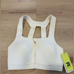 NWT All in Motion sports Bra